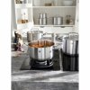 Garnek Niski Z Pokrywką 4.5l TWIN Classic Zwilling