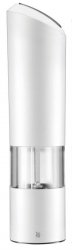 WMF - Młynek elektr. do przypraw, biały, Ceramill