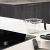 KitchenAid miarki kuchenne z uchwytami 3 szt Onyx Black