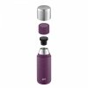 Termos Esbit Majoris Vacuum Flask 1.0 Aubergine
