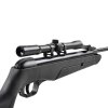 Wiatrówka RazorGun Reaper 5,5 mm z lunetą celowniczą 4x20