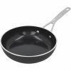 Patelnia Płytka Z Powłoką Ceraforce 20 Cm Alu Industry 3 Demeyere