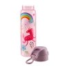 Bidon ION8 500 ml Jednorożec