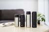 Kyocera Kubek termiczny 350 ml Flip Top, stalowy