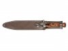 Nóż myśliwski Walther La Chasse Boar Hunter
