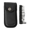 Narzędzie wielofunkcyjne multitool Ganzo G202B-S