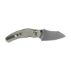 Nóż składany Kizer Bulldog V3672A3
