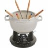 Zestaw Do Fondue 20 Cm, Truflowy Staub