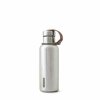 BB - Butelka termiczna 500 ml, oliwkowa