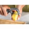 Obieraczka do Warzyw 2 w 1 Szara Z-cut Zwilling
