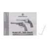 Rewolwer wiatrówka Smith&Wesson 629 Competitor 6 4,5 mm BB