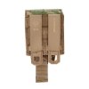 Ładownica na granat odłamkowy Husar Wrap HE MultiCam