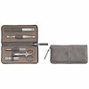 Zestaw Podróżny - Taupe, 5 Elementów Twinox Zwilling