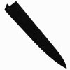 Dreweniana Saya Black ochraniacz na nóż Sujihiki 27 cm