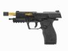 Pistolet Umarex SA10 metalowy zamek 4,5 mm CO2