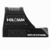 Kolimator Holosun Elite Micro Green Dot HE507C-GR X2
