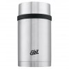 Termos Esbit Food Jug Sculptor 1 l srebrny