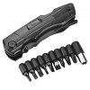 Multitool Azymut Gron z kaburą