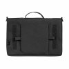 Torba na laptopa Tasmanian Tiger Modular laptop case, czarny