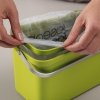 JJ -Worki do kompostownika 50szt.Intelligent Waste
