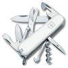 Scyzoryk Szwajcarski Victorinox Climber 1.3703.7 Biały+pudełko