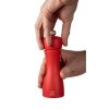 Tahiti Duo Zestaw do Soli i Pieprzu 15 Cm, Fire, uniwersalny Zestaw