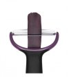 Oxo-obieraczka do Warzyw Y L Czarna, Good Grips