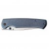 Nóż składany WE Knife Evoke WE21046-3 blue