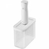 Plastikowy Pojemnik 2M - 1.8 Ltr, Szary Fresh & Save Cube Zwilling