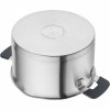 Garnek Wysoki Z Pokrywką 3.5l Simplify Zwilling