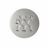 Nóż Szefa Kuchni 20 Cm Srebrny All * Star Zwilling