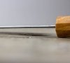 Yu Kurosaki Fujin Damascus VG-10 Nóż Santoku 16,5 cm