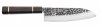 Fissman Tsukahara Bokuden nóż Kuchenny Santoku uniwersalny 18 cm