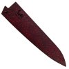 Mcusta Saya (osłona) na nóż Szefa kuchni 24 cm