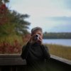Monokular obserwacyjny noktowizor HIKMICRO Heimdal H4D biały