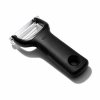 OXO-Obieraczka Julienne, czarna, Good Grips