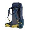 Plecak Alpinus Woodpecker 70, granatowo-zielony