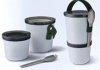 BB - Pojemnik LUNCH POT, morski