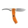 Nóż myśliwski Eka Swingblade G5 pomarańczowy