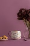 PK-Imbryk 1,1l. purpurowy