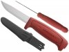 Nóż Morakniv Craft Basic 511 stal Węglowa