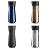 WMF - Kubek termiczny 0,35l srebrny, Impulse