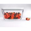 Plastikowy Pojemnik Prostokątny 1.1 litr Fresh & Save Zwilling