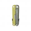 Multitool Leatherman Rebar - Mossy Slate (833315)