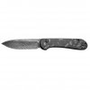 Nóż składany Civivi Button Lock Elementum C2103DS-3 marble