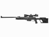 Wiatrówka Norica Dead Eye GRS 4,5 mm