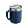 Kubek termiczny z pokrywką Stanley Classic Legendary Camp Mug 0,23 l
