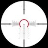 Luneta celownicza Primary Arms Compact PLx-1-8x24 mm FFP iR ACSS Griffin M8 MIL FDE