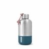 BB - Butelka stalowa EXPLORER 650 ml, morska