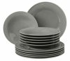 SELTMANN BEAT COLOR GLAZE Serwis Obiadowy Dla 6 Osób Beat Color Glaze Seltman Wieden